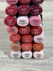 Copic Sketch Alcohol Markers  Designed For Professional Art  Design Lot Of 26