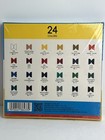 Meedeen Oil Paint Set 24 Colors For Canvas Painting - New Sealed