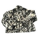 Nike Acg  canwell Glacier  Therma-fit Adv Jacket Windproof Fleece Women s Small