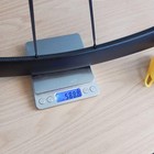 Carbon Wheel Front And Rear Set