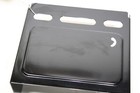 Harley 91-95 Dyna 82-99 Sportster Xl Oem Battery Cover Black