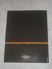 Celine Dion A New Day Program Caesars Palace Paperback