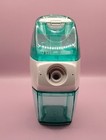 Navage Rsi23 Nasal Irrigator Kit - Blue white Open Box - Used 3 Times  No Manual