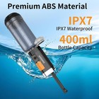 Portable Travel Bidet 400ml personal Bidet Sprayer For Personal Hygiene new c