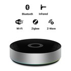 Homey - Bridge Universal Smart Home Hub - Silver