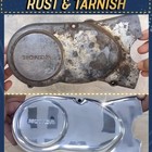 75ml Metal Polishing Cream Paste Mirror Finish Rust Remover Wax