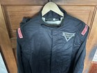 Simpson 2piece Fire Suit Sfi 3-2a 5 Top Size Lg Bottom Size Lg  Monster Jam Lot2