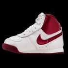 Baby Jordan  85  td  - White  Team Red - White  size 2c 
