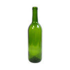 Ld Carlson Green Wine Bottles 750 Ml - 12 case