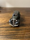 Hubley Terraplane Antique Cast Iron Toy Car   2127 C