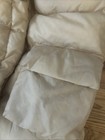 7 A m  Enfant Blanket 212 Evolution - Almond Oslo Stroller Bag Muff 6m-4t