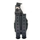 4bros Safariland Taser 7   Taser 10 Molle Adapter