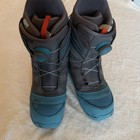 Burton Starstruck Boa Imprint 1 Snowboard Boot Size 8 5