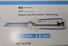 Covidien Gia10038s 100mm-3 8mm Gia Auto Suture Stapler W Dst Series Technology