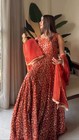 Anarkali Gown Palazzo Set  Indian Wedding Guest Dress  Embroidered Ethnic Wear