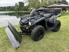 Can Am Outlander 570 2021 Atv