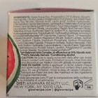 Glow Recipe Watermelon Glow Aha Night Treatment 60ml Hydrating Brightening Cream