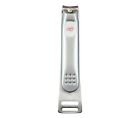 Seki Edge Ss-107 Stainless Steel Toe Nail Clipper