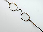 Antique Eyewear 30-28-adjustable Temple Length 1800 s Vintage Eyewear