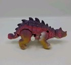 Vintage New Ray Wind Up Walking Dinosaur Toy Figure 1990s 