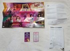 Bratz Doll Lil Mini Pamphlet   Poster  Fall 2005 Catalog Collection - Vintage