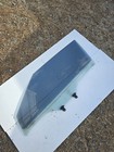 2013 Hyundai Veloster Front Left Side Window Tempered Glass Oem