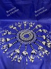 Mazo Malla Mesh Net De Elegua San Lazaro Babalu Aye Religion Yoruba Ifa Santeria