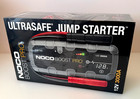 Noco Boost Pro Gb150 3000a 12v Ultrasafe Lithium Battery Jump Starter