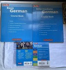 Berlitz Deluxe German Language Pack- Learn To Speak German- Travel   Business