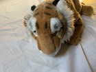 Fao Schwarz Stuffed Tiger Cub Plush 16-inch