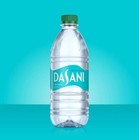 Dasani Purified Water Bottles  16 9 Fl Oz  32 Pack