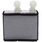 92310 Replacing Car Radiator Heater Core For 1998 1999-2004 Nissan Frontier