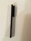 Vintage Unused Typewriter Brush    idl No  52p    Black Hard Bristles Usa Excellent