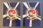 Clefairy Nintendo Pokemon Tcg Japanese Vintage Gym Heroes Old Back