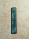 Chinese Ancient Bronze Copper Coin - 79x14 Mm  20