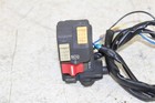 1994 Honda Fourtrax 300 2x4 Start Button Kill Switch On Off 11116