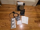 Plantronics Savi 8245 Office Dect Wireless Headset   New Open Box
