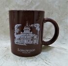 Longwood Coffee Mug Natchez Mississippi Cup 