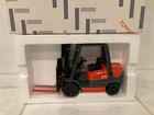 Toyota 25 Forklift Fork Lift Truck Very Rare Mint In Box