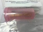 2 New Pyle M39029 90-529 Mil-dtl-38999  Concentric Twinax  Pin  Crimp Gold