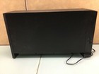     Bose Ps3-2-1 Powered Audio Speaker System Black Subwoofer Set Of 3 