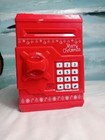 Money Safe For Kids-electronic Locks Piggy Bank  For Kids Mini Money Safe