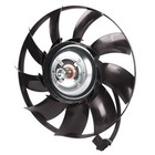 Radiator Cooling Fan Clutch For 2010-2013 Vehicles Replaces Lr013695 Lr021990