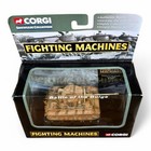Corgi Die-cast Fighting Machines Wwii German Pzkpfw Vi Tiger Tank    new In Box   