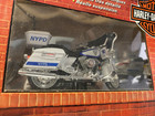 1999 Harley Davidson Motorcycle  1 18 Diecast Model Maisto Collections  2