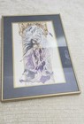 Nene Thomas Limited Print 843 1000 Signed Title Peace  Winter  Four Seasons