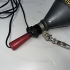 Vintage Smith-victor Photography Industrial Flood Light Model A5 Usa Works