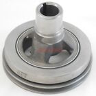 Harmonic Balancer 1955 And Up Ford 272 292 312 Y Block Reproduction Damper Usmca