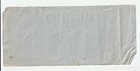 Early 1900   s Argentina Cover Envelope postage Stamps To Usa