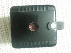 Kodak Brownie - Hawkeye Flash Model Camera - Original Flash - Vintage - Untested